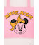 （ミッキー＆フレンズ）カラートートバッグ