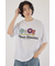 NEW SPECIES Tシャツ
