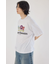 NEW SPECIES Tシャツ