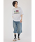 NEW SPECIES Tシャツ