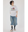 NEW SPECIES Tシャツ