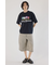 NEW SPECIES Tシャツ