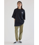 Lit Time Tシャツ