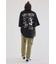 Lit Time Tシャツ