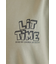Lit Time Tシャツ