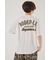 PATCHED LOGO Tシャツ