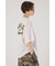 PATCHED LOGO Tシャツ