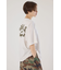 PATCHED LOGO Tシャツ
