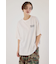 PATCHED LOGO Tシャツ