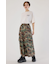 PATCHED LOGO Tシャツ