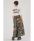 PATCHED LOGO Tシャツ