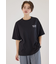 PATCHED LOGO Tシャツ