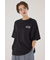 PATCHED LOGO Tシャツ