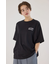PATCHED LOGO Tシャツ