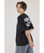 PATCHED LOGO Tシャツ