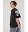 PATCHED LOGO Tシャツ