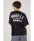 PATCHED LOGO Tシャツ