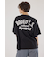 PATCHED LOGO Tシャツ