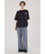 PATCHED LOGO Tシャツ