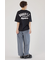 PATCHED LOGO Tシャツ
