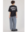 PATCHED LOGO Tシャツ