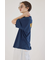 PATCHED LOGO Tシャツ