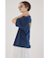 PATCHED LOGO Tシャツ