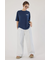 PATCHED LOGO Tシャツ