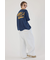 PATCHED LOGO Tシャツ