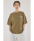 PATCHED LOGO Tシャツ