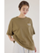 PATCHED LOGO Tシャツ