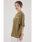 PATCHED LOGO Tシャツ