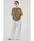 PATCHED LOGO Tシャツ
