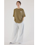 PATCHED LOGO Tシャツ