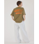PATCHED LOGO Tシャツ