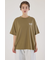 PATCHED LOGO Tシャツ