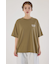 PATCHED LOGO Tシャツ