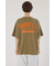 PATCHED LOGO Tシャツ