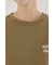 PATCHED LOGO Tシャツ