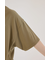 PATCHED LOGO Tシャツ