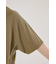 PATCHED LOGO Tシャツ
