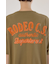 PATCHED LOGO Tシャツ