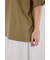 PATCHED LOGO Tシャツ