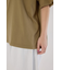 PATCHED LOGO Tシャツ