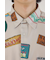 マルチパターンシャツ