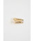 アクリルメタルピアス