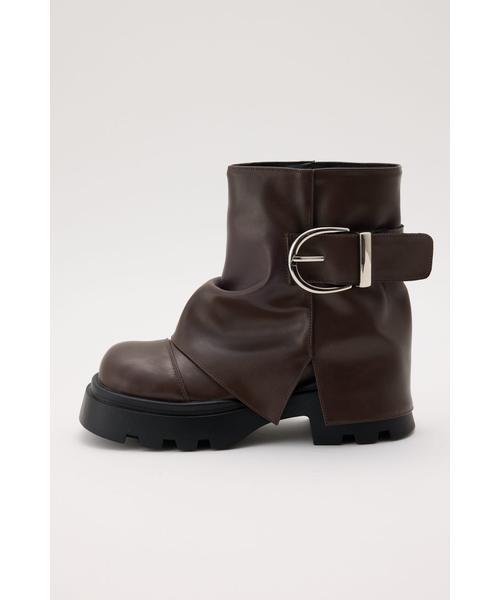 カバーショートブーツ｜ロデオクラウンズ／ロデオクラウンズワイド