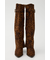2WAY ロングブーツ