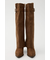 2WAY ロングブーツ