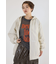 【UNISEX】ワークフーデッドジャケット